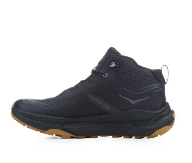 Men's Hoka Transport Hike GTX Trail Running Shoes