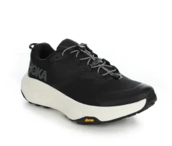 Men's Hoka Transport Trail Running Shoes