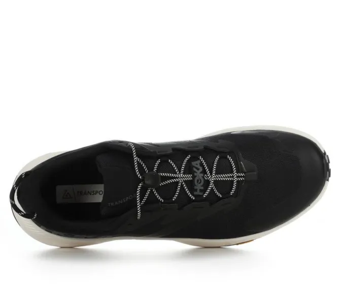 Men's Hoka Transport Trail Running Shoes