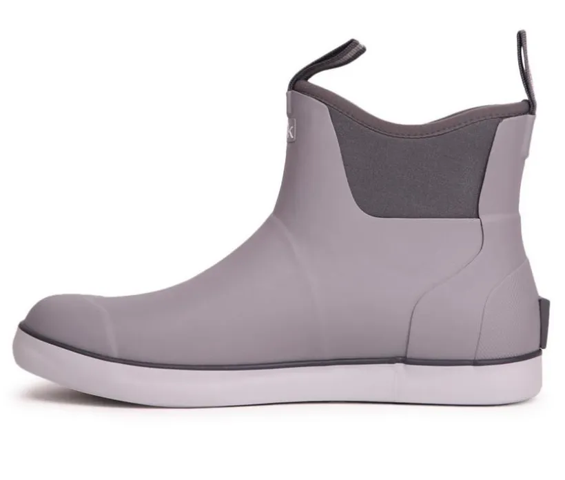 Men's Huk Rogue Wave Rain Boots
