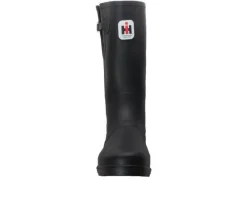 Men's International Harvester Rubber Boot Expandable Calf Waterproof Work Boots