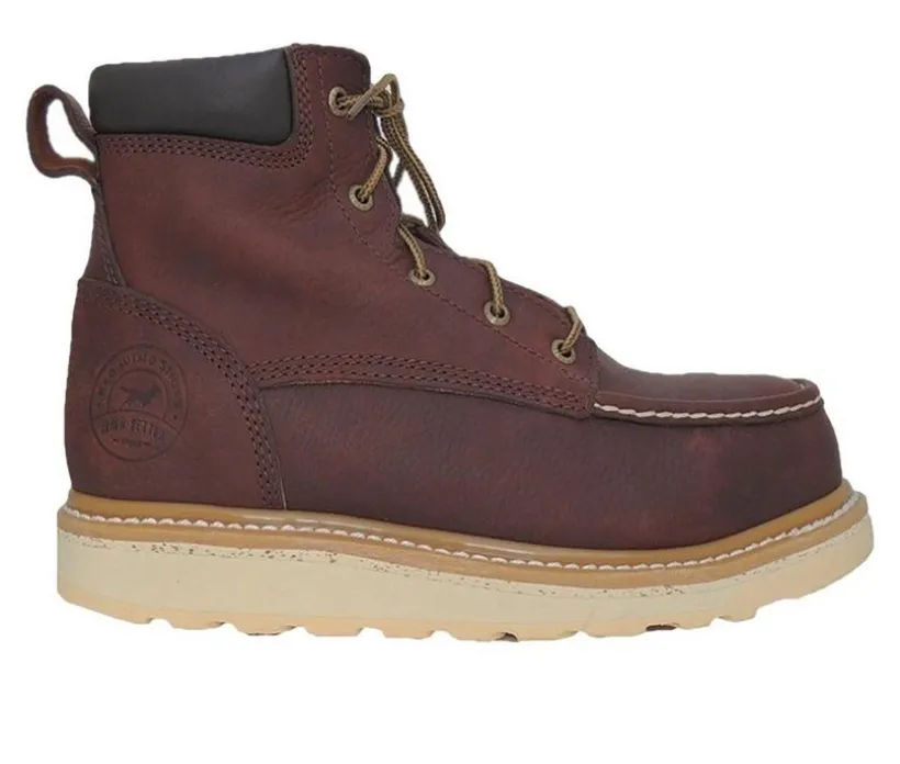 Men's Irish Setter Ashby 83605 Work Boots