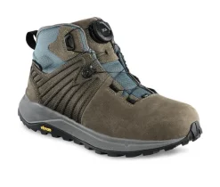 Men's Irish Setter Cascade 83250 Work Shoes