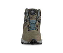 Men's Irish Setter Cascade 83250 Work Shoes