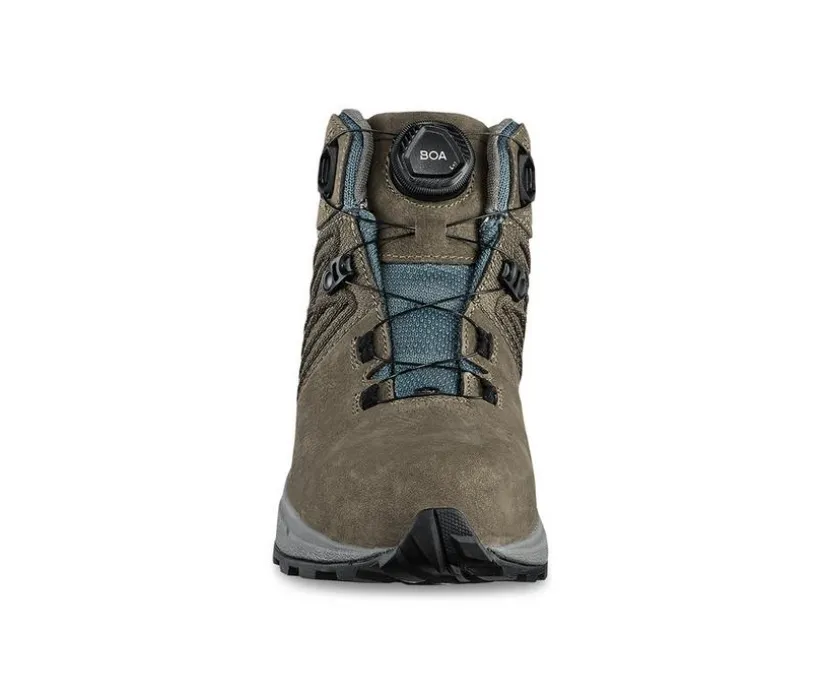 Men's Irish Setter Cascade 83250 Work Shoes