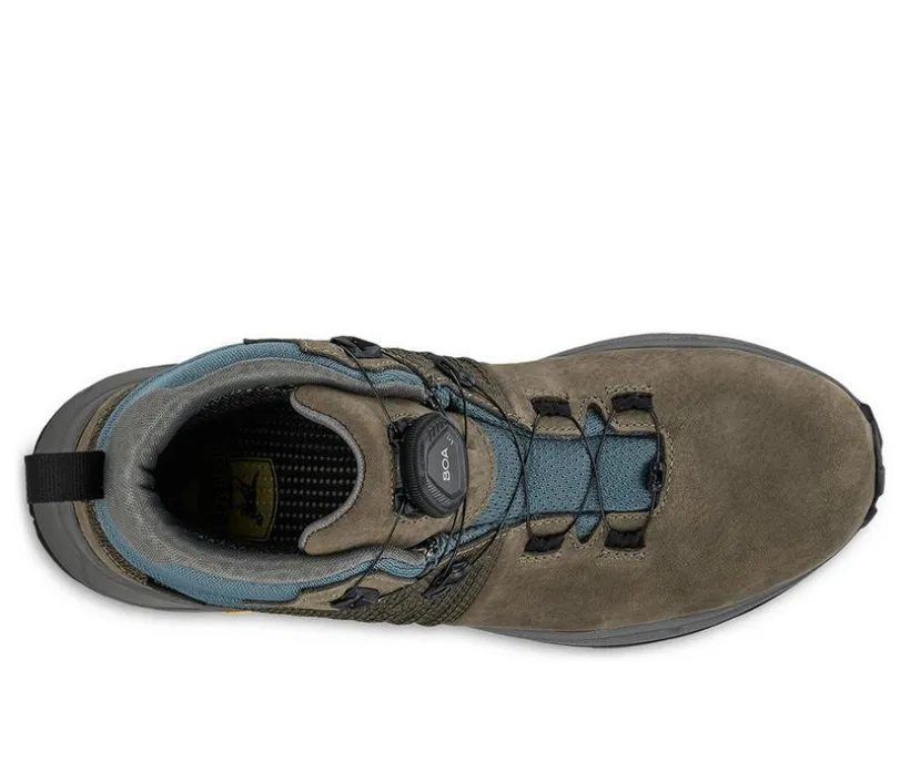 Men's Irish Setter Cascade 83250 Work Shoes