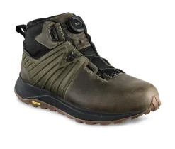 Men's Irish Setter Cascade 83678 Work Boots