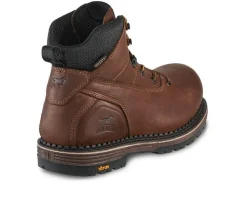 Men's Irish Setter Edgerton 83686 Waterproof EH Work Boots