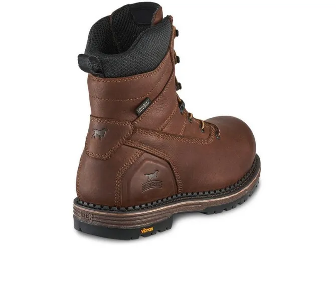 Men's Irish Setter Edgerton 83876 Waterproof EH Work Boots