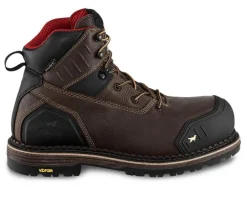 Men's Irish Setter Edgerton XD 83688 Waterproof Work Boots