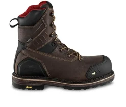 Men's Irish Setter Edgerton XD 83690 Waterproof Work Boots