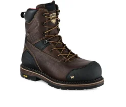 Men's Irish Setter Edgerton XD 83690 Waterproof Work Boots