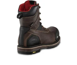Men's Irish Setter Edgerton XD 83882 Waterproof EH Work Boots