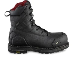Men's Irish Setter Edgerton XD 83886 Work Boots
