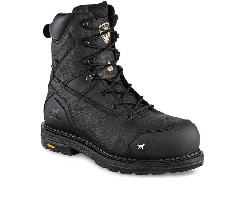 Men's Irish Setter Edgerton XD 83886 Work Boots