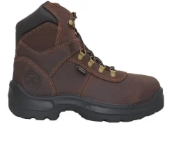 Men's Irish Setter Ely 83608 Steel Toe Work Boots