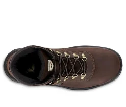 Men's Irish Setter Ely 83618 Steel Toe Work Boots