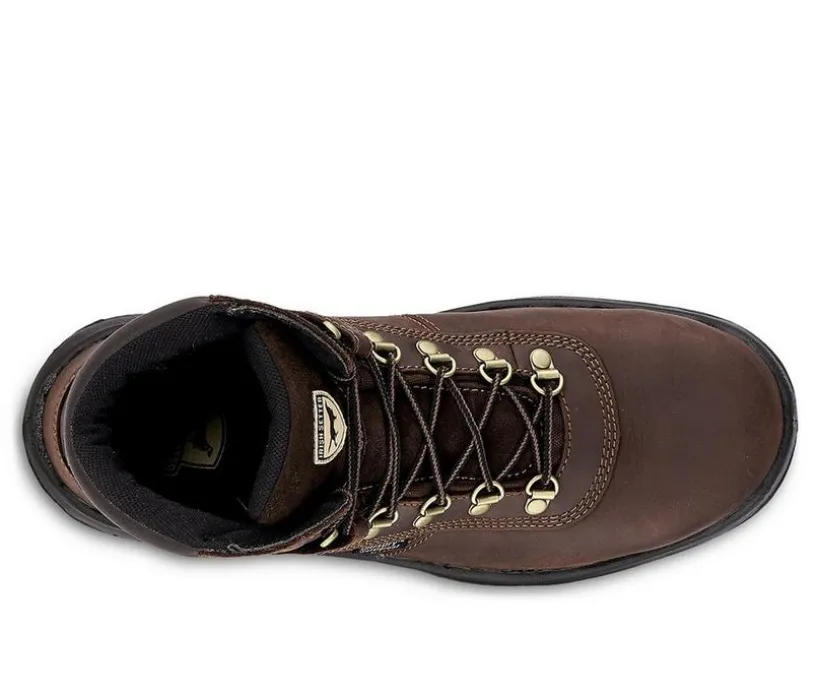 Men's Irish Setter Ely 83618 Steel Toe Work Boots