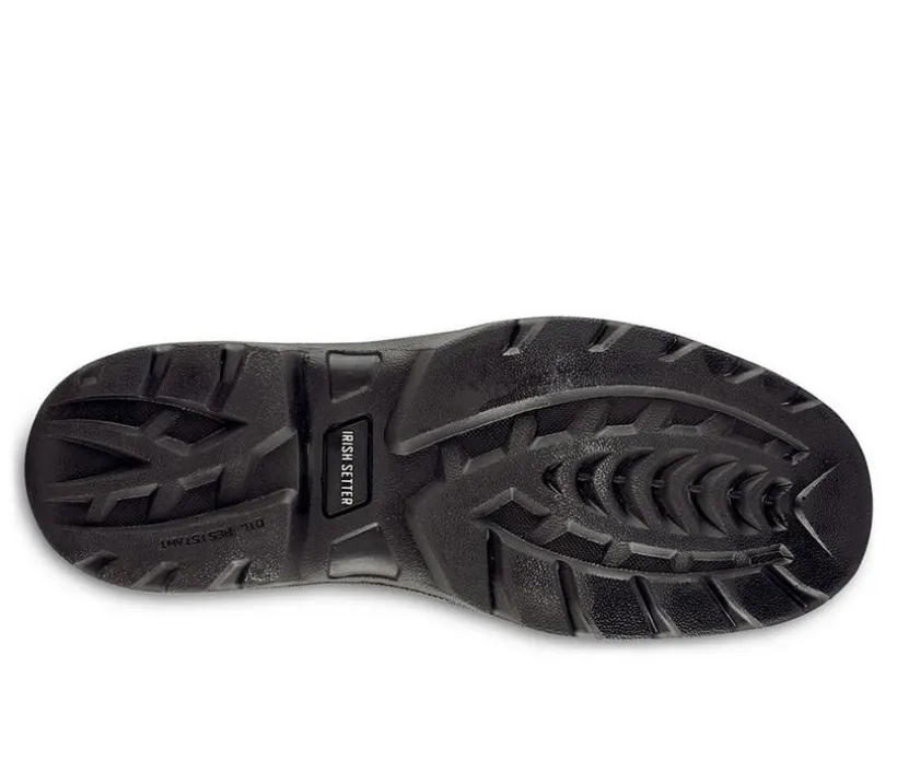 Men's Irish Setter Ely 83618 Steel Toe Work Boots