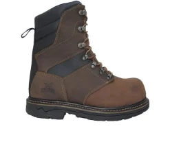 Men's Irish Setter Farmington KT 83638 Work Boots