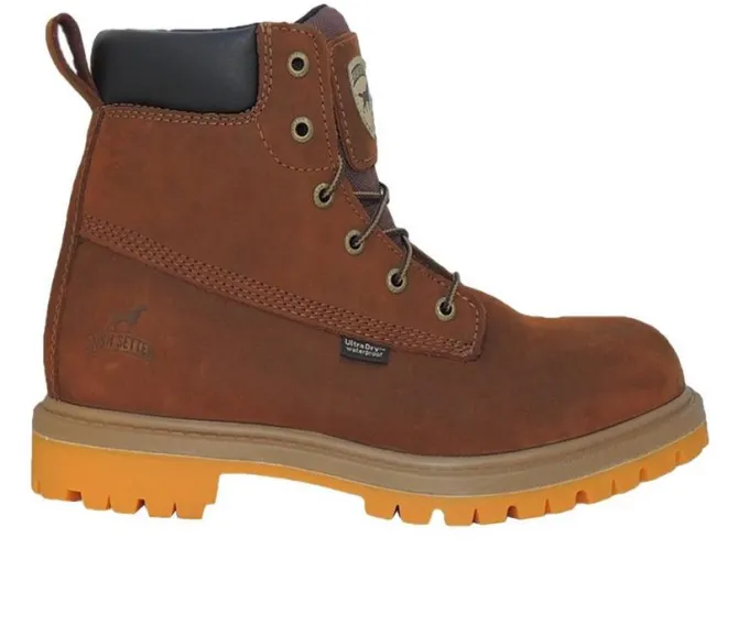 Men's Irish Setter Hopkins 83614 Work Boots