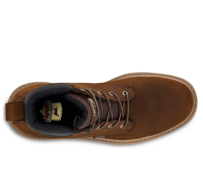 Men's Irish Setter Hopkins 83614 Work Boots