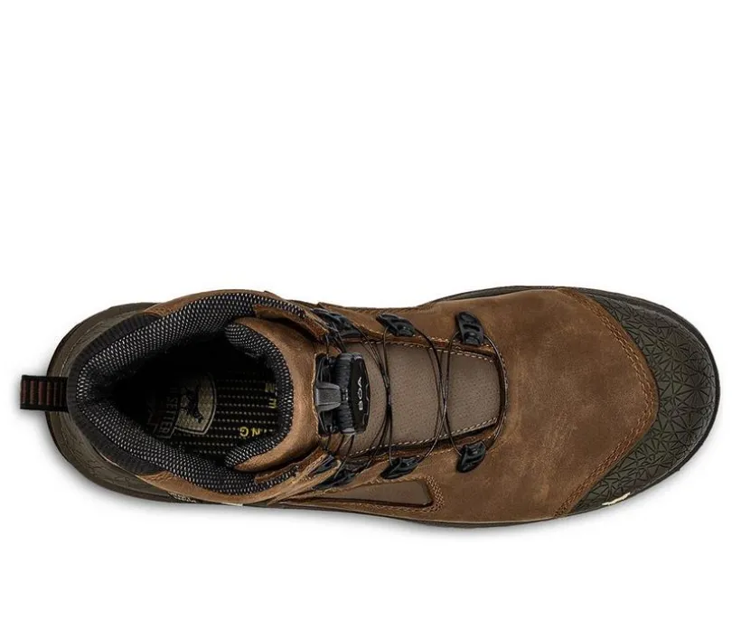 Men's Irish Setter Kasota 83658 Work Boots