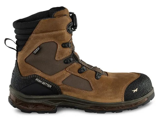 Men's Irish Setter Kasota 83864 Work Boots