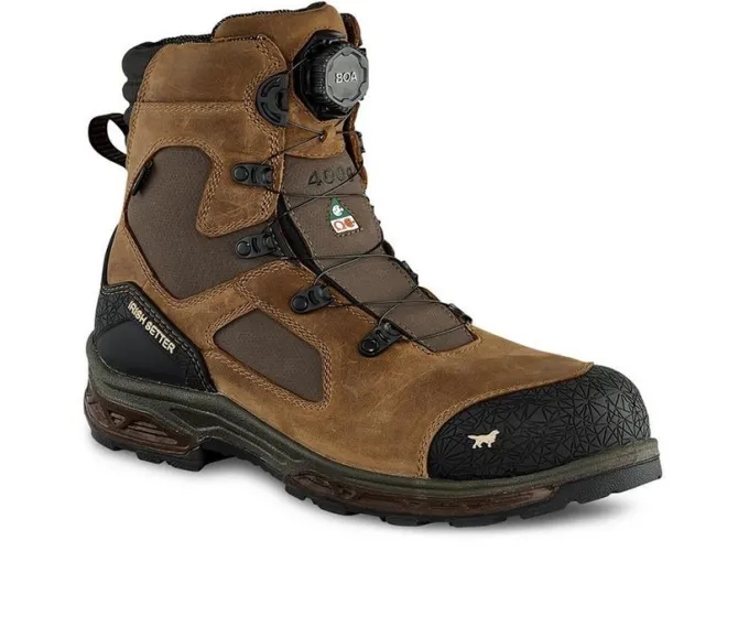Men's Irish Setter Kasota 83864 Work Boots