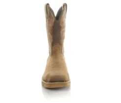 Men's Irish Setter 83912 Marshall Steel Toe Work Boots