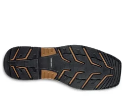 Men's Irish Setter Marshall 83938 Steel Toe Work Boots