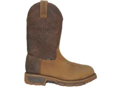 Men's Irish Setter Marshall 83923 Work Boots