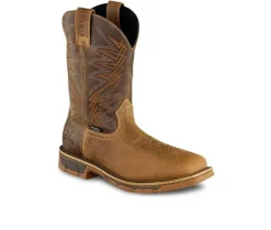 Men's Irish Setter Marshall 83923 Work Boots