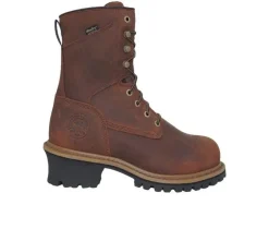 Men's Irish Setter Mesabi 83834 Steel Toe Work Boots