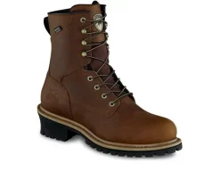 Men's Irish Setter Mesabi 83834 Steel Toe Work Boots