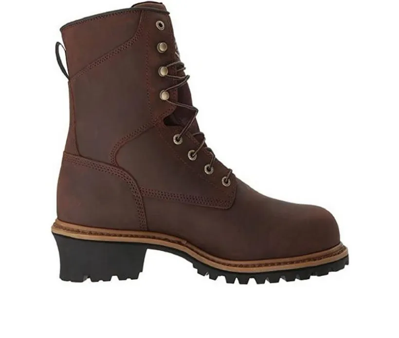Men's Irish Setter Mesabi 83829 Work Boots