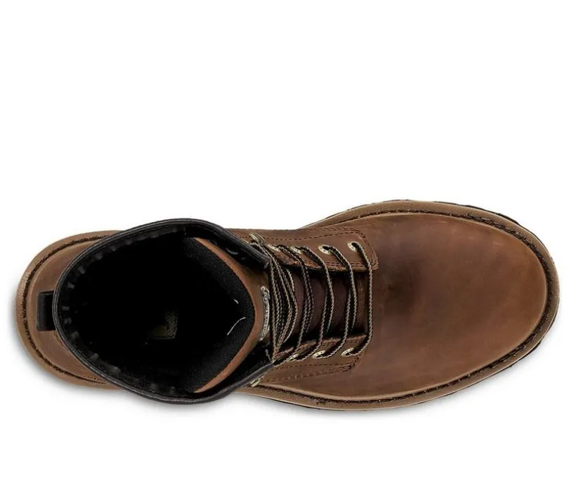 Men's Irish Setter Mesabi 83829 Work Boots