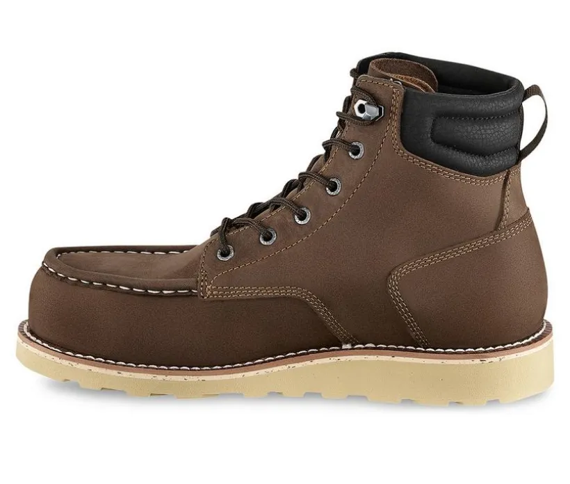 Men's Irish Setter Pipestone Non-Steel Toe Work Boots