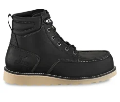 Men's Irish Setter Pipestone Steel Toe Work Boots