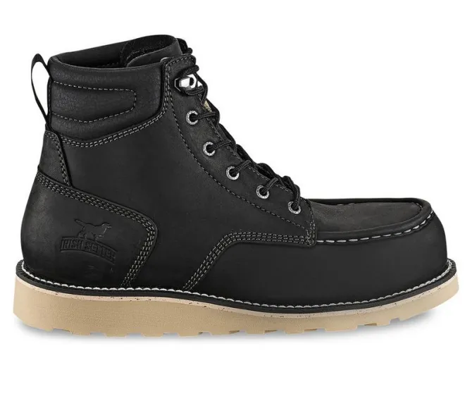 Men's Irish Setter Pipestone Steel Toe Work Boots