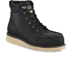 Men's Irish Setter Pipestone Steel Toe Work Boots