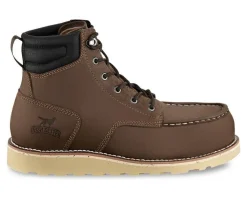 Men's Irish Setter Pipestone Work Boots