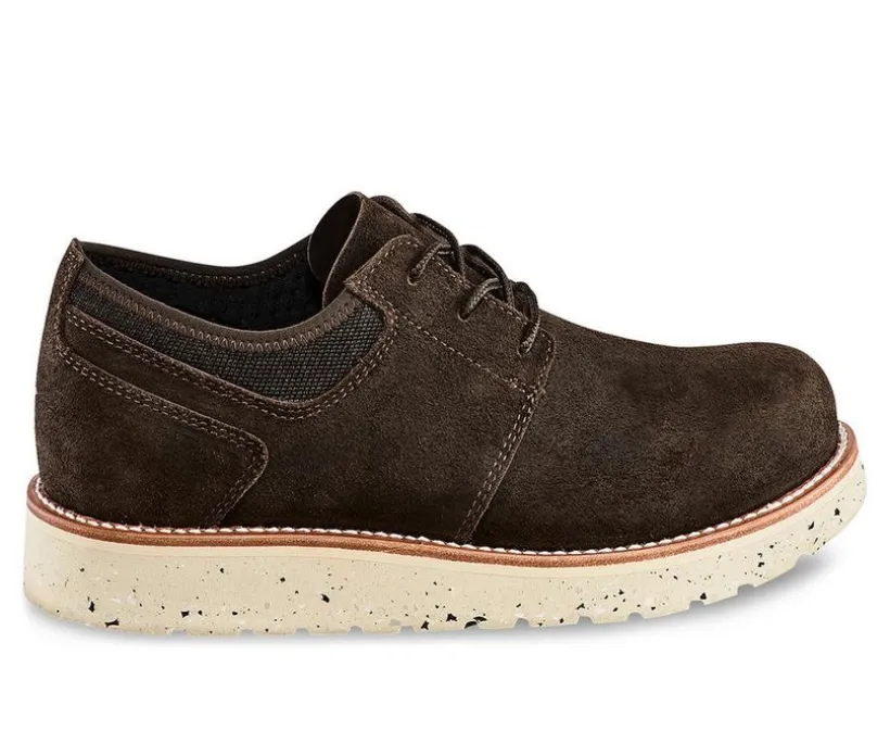 Men's Irish Setter Setter Fifty 3916 Work Shoes