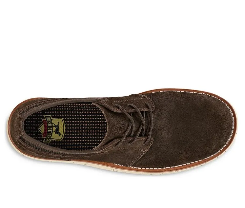 Men's Irish Setter Setter Fifty 3916 Work Shoes