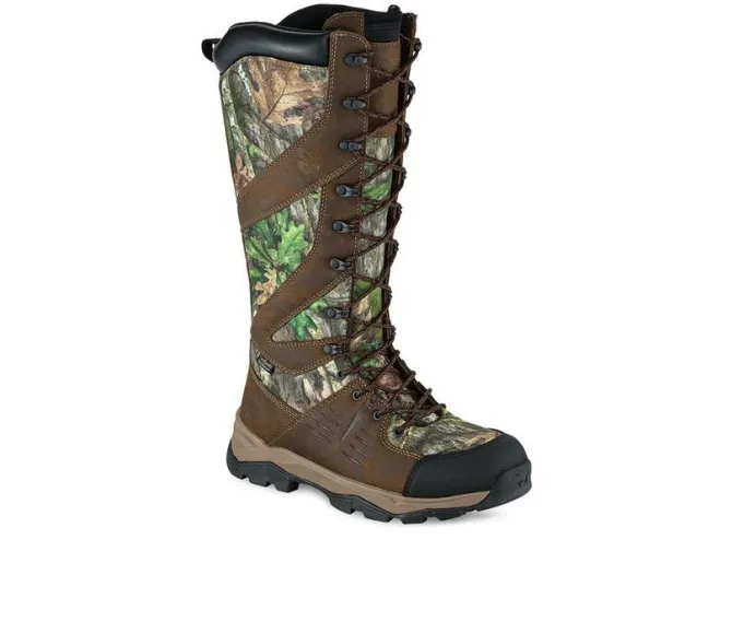 Men's Irish Setter Terrain Snake Boot