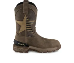 Men's Irish Setter Two Harbor Star Farm & Ranch Boots