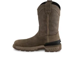 Men's Irish Setter Two Harbor Star Farm & Ranch Boots
