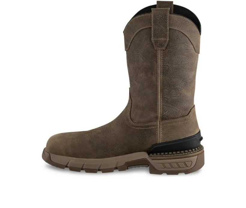 Men's Irish Setter Two Harbor Star Farm & Ranch Boots
