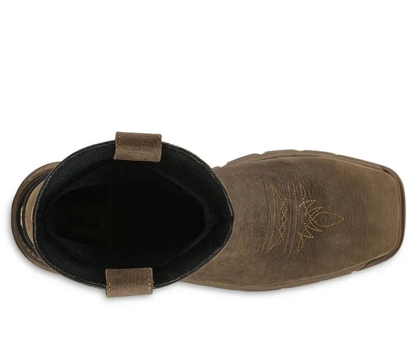 Men's Irish Setter Two Harbor Star Farm & Ranch Boots