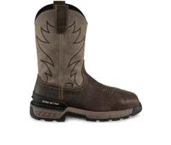 Men's Irish Setter Two Harbors Farm & Ranch Boots
